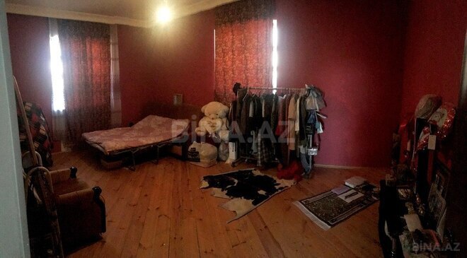 6 otaqlı həyət evi/bağ evi - Digah q. - 210 m² (11)