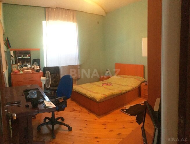 6 otaqlı həyət evi/bağ evi - Digah q. - 210 m² (13)