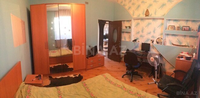 6 otaqlı həyət evi/bağ evi - Digah q. - 210 m² (12)