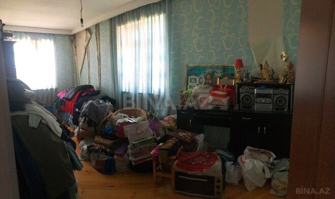 6 otaqlı həyət evi/bağ evi - Digah q. - 210 m² (14)