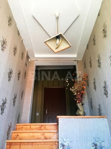 6 otaqlı həyət evi/bağ evi - Digah q. - 210 m² (15)