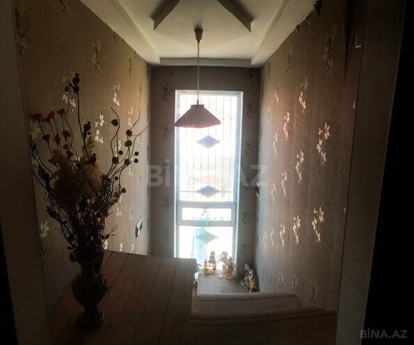 6 otaqlı həyət evi/bağ evi - Digah q. - 210 m² (16)