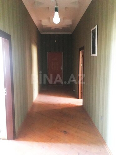 6 otaqlı həyət evi/bağ evi - Digah q. - 210 m² (18)