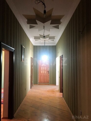 6 otaqlı həyət evi/bağ evi - Digah q. - 210 m² (17)