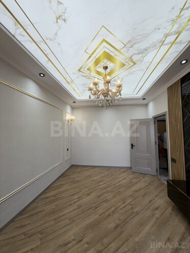 2 otaqlı yeni tikili - Xırdalan - 48 m² (3)