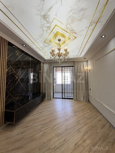 2 otaqlı yeni tikili - Xırdalan - 48 m² (4)