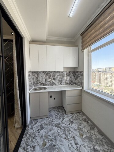 2 otaqlı yeni tikili - Xırdalan - 48 m² (10)
