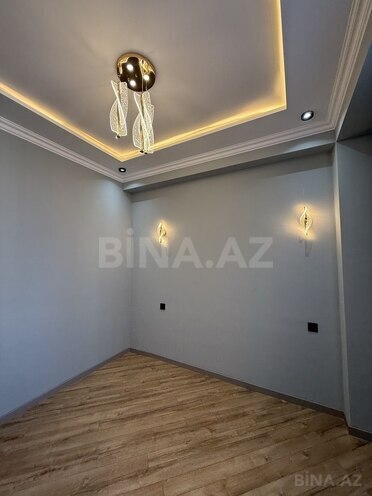 2 otaqlı yeni tikili - Xırdalan - 48 m² (2)