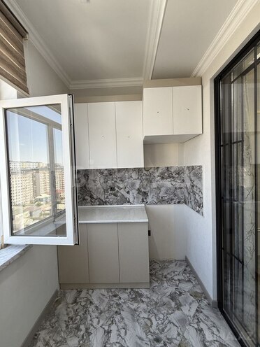 2 otaqlı yeni tikili - Xırdalan - 48 m² (9)