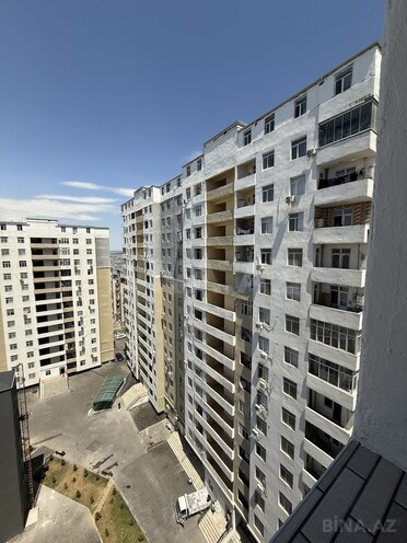 2 otaqlı yeni tikili - Xırdalan - 48 m² (6)