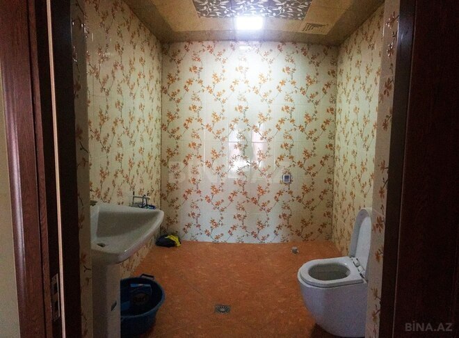 6 otaqlı həyət evi/bağ evi - Digah q. - 210 m² (21)
