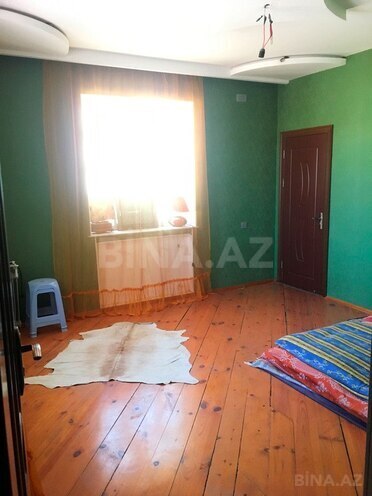 6 otaqlı həyət evi/bağ evi - Digah q. - 210 m² (22)