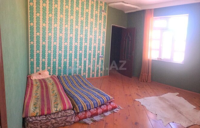 6 otaqlı həyət evi/bağ evi - Digah q. - 210 m² (23)