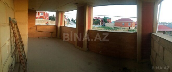 6 otaqlı həyət evi/bağ evi - Digah q. - 210 m² (26)