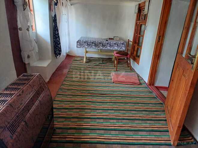 3 otaqlı həyət evi/bağ evi - Cəlilabad - 150 m² (3)