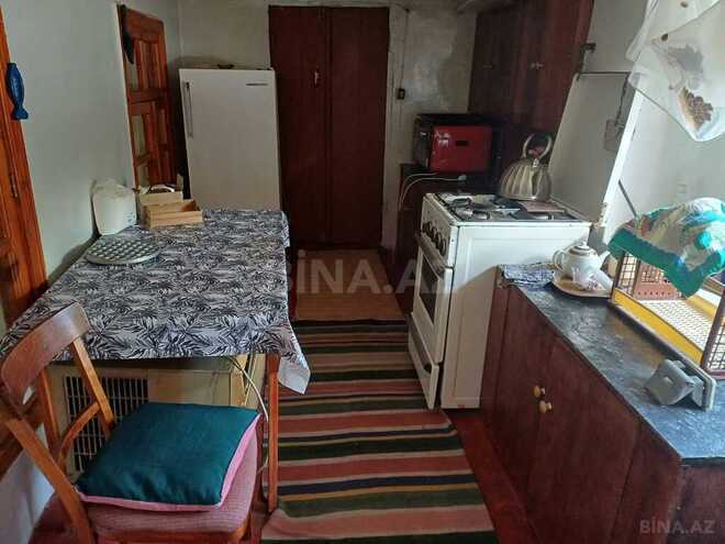 3 otaqlı həyət evi/bağ evi - Cəlilabad - 150 m² (4)