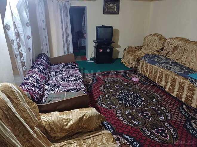 3 otaqlı həyət evi/bağ evi - Cəlilabad - 150 m² (2)