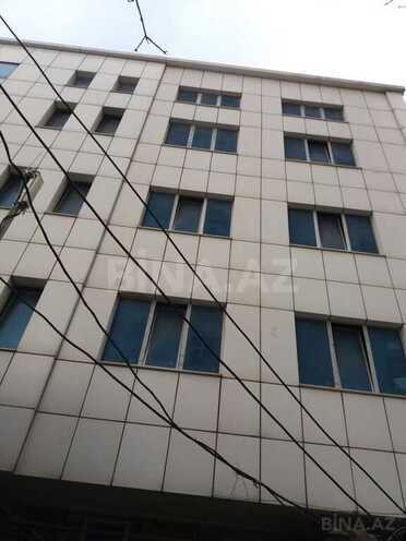 2-комн. офис - м. Гянджлик - 60 м² (14)