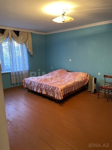 7 otaqlı həyət evi/bağ evi - Tovuz - 220 m² (8)