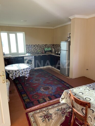 7 otaqlı həyət evi/bağ evi - Tovuz - 220 m² (5)