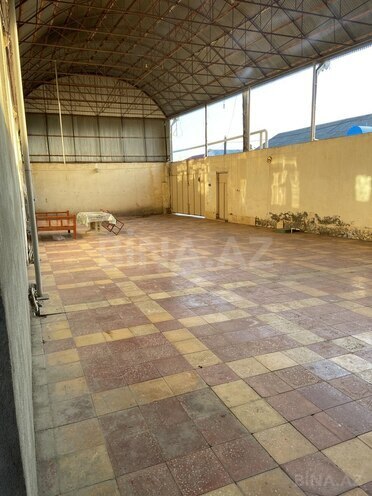 7 otaqlı həyət evi/bağ evi - Tovuz - 220 m² (3)