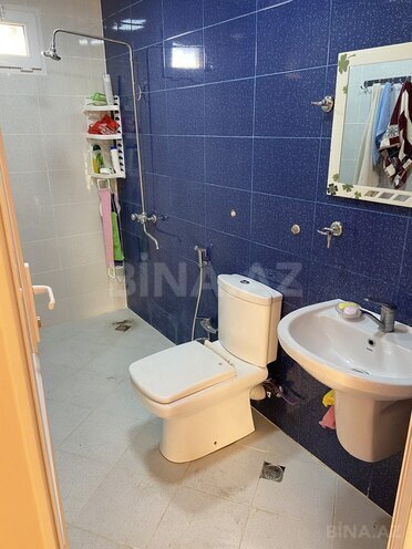 7 otaqlı həyət evi/bağ evi - Tovuz - 220 m² (12)