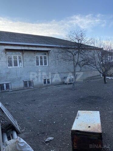 7 otaqlı həyət evi/bağ evi - Tovuz - 220 m² (13)