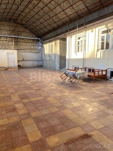 7 otaqlı həyət evi/bağ evi - Tovuz - 220 m² (2)