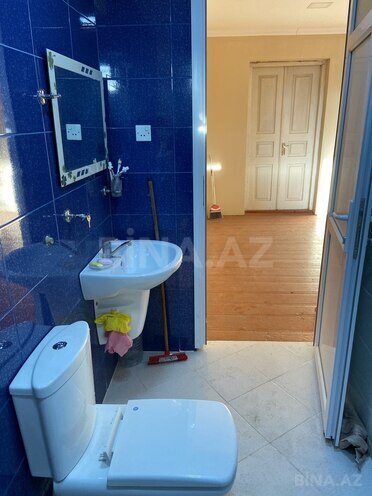 7 otaqlı həyət evi/bağ evi - Tovuz - 220 m² (11)