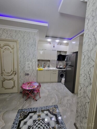 3-комн. новостройка - пос. Масазыр - 68 м² (10)