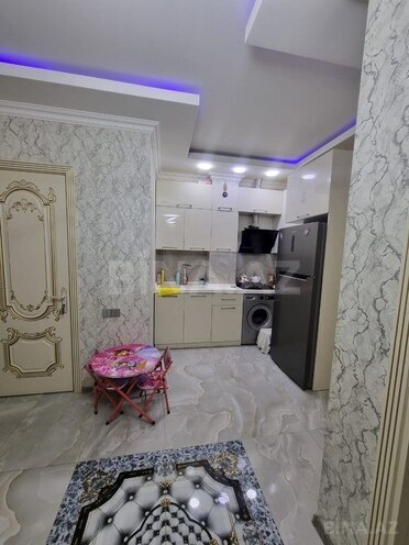 3-комн. новостройка - пос. Масазыр - 68 м² (11)