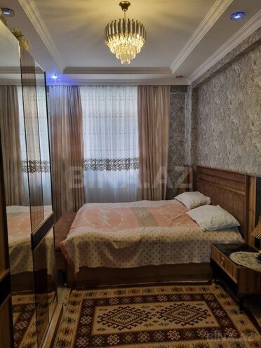 3-комн. новостройка - пос. Масазыр - 68 м² (4)
