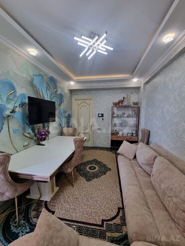 3-комн. новостройка - пос. Масазыр - 68 м² (14)
