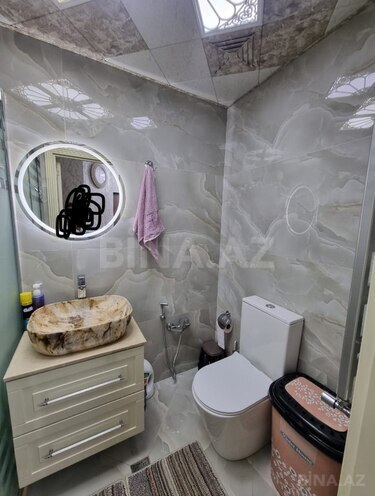 3-комн. новостройка - пос. Масазыр - 68 м² (13)