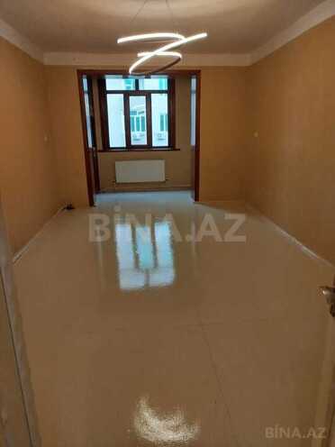 3 otaqlı köhnə tikili - Gəncə - 100 m² (4)