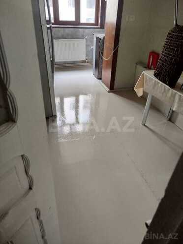 3 otaqlı köhnə tikili - Gəncə - 100 m² (1)