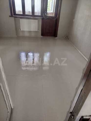 3 otaqlı köhnə tikili - Gəncə - 100 m² (3)