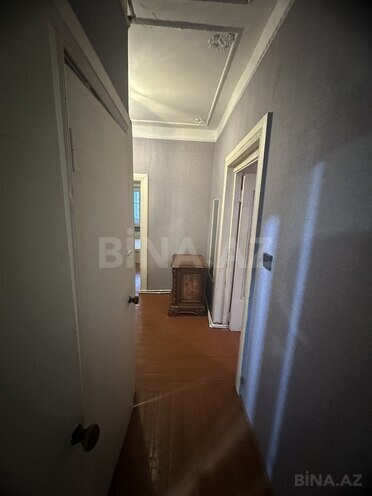 2-комн. вторичка - пос. Бакиханова - 50 м² (4)