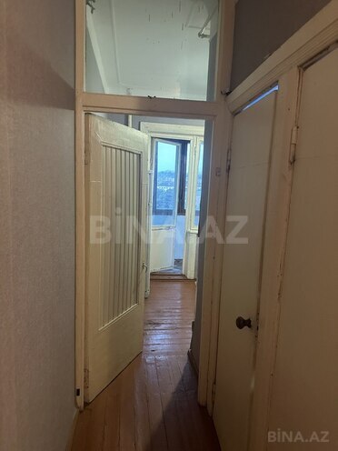 2-комн. вторичка - пос. Бакиханова - 50 м² (3)