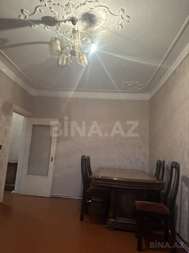 2-комн. вторичка - пос. Бакиханова - 50 м² (2)