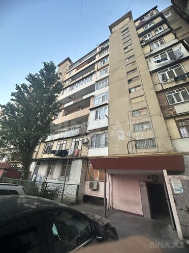 2-комн. вторичка - пос. Бакиханова - 50 м² (5)