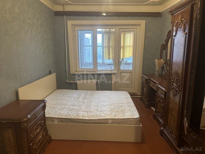 2-комн. вторичка - пос. Бакиханова - 50 м² (6)