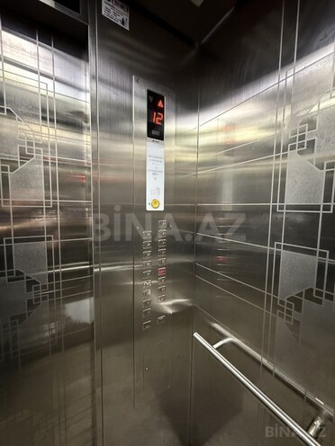 Satılır 5 otaqlı yeni tikili 270 m², 8-ci mikrorayon q., photo 9 from 28