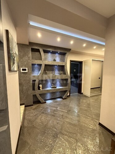 Satılır 5 otaqlı yeni tikili 270 m², 8-ci mikrorayon q., photo 16 from 28