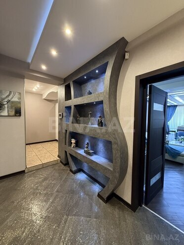 Satılır 5 otaqlı yeni tikili 270 m², 8-ci mikrorayon q., photo 11 from 28