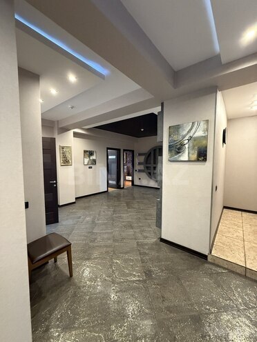 Satılır 5 otaqlı yeni tikili 270 m², 8-ci mikrorayon q., photo 12 from 28