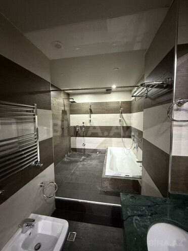 Satılır 5 otaqlı yeni tikili 270 m², 8-ci mikrorayon q., photo 27 from 28