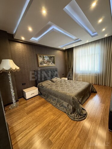 Satılır 5 otaqlı yeni tikili 270 m², 8-ci mikrorayon q., photo 23 from 28