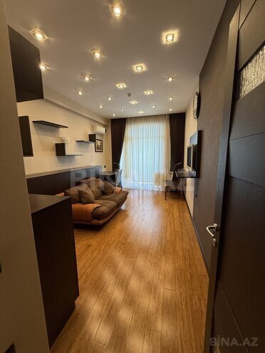 Satılır 5 otaqlı yeni tikili 270 m², 8-ci mikrorayon q., photo 19 from 28