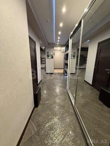 Satılır 5 otaqlı yeni tikili 270 m², 8-ci mikrorayon q., photo 10 from 28